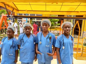 ABOUT Bay Flowers Science & Technology